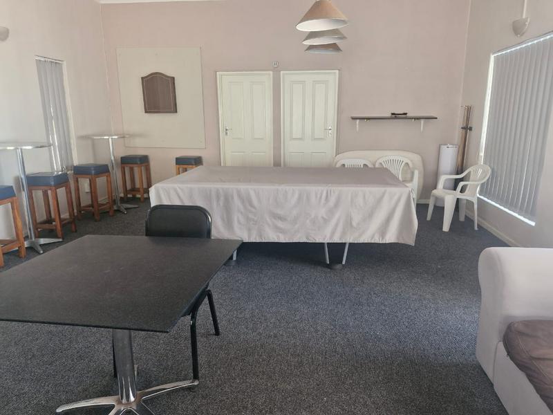 To Let 2 Bedroom Property for Rent in Big Bay Western Cape